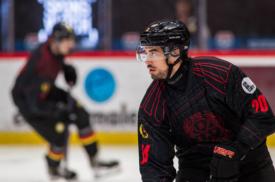 Brynäs Tyler Vesel