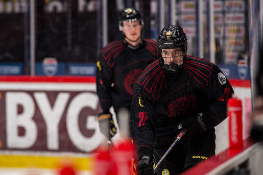 Brynäs Gustav Hillström