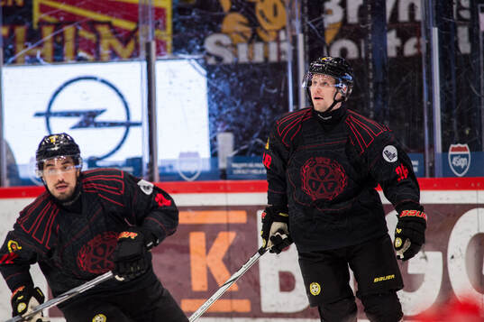 Brynäs Linus Ölund