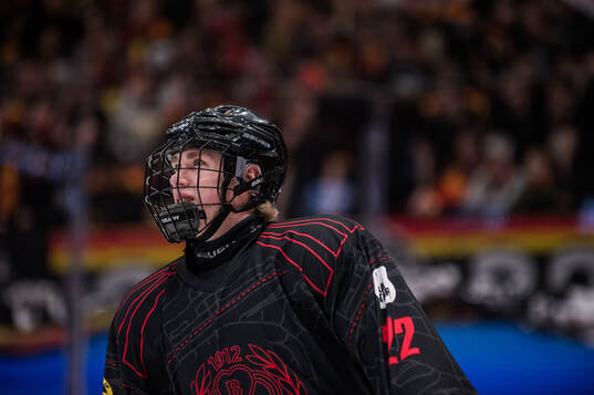 Brynäs Leo Sundqvist