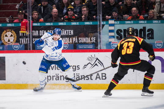 Leksands Peter Cehlarik