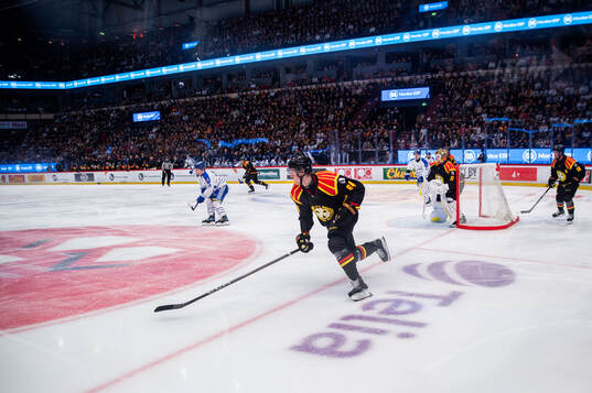 Brynäs Jacob Bengtsson