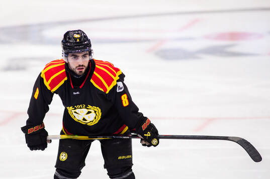 Brynäs Bobby Trivigno