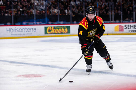 Brynäs Greg Scott