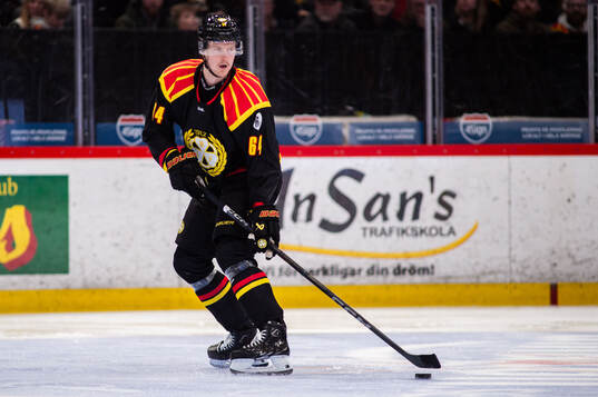 Brynäs Jacob Bengtsson