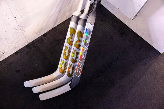 Ishockeyklubbor
