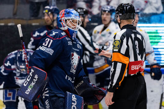 Linköpings Jesper Myrenberg