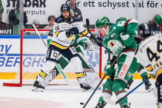 HV71s Joona Luoto