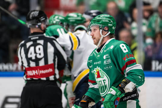 Rögles Linus Sandin