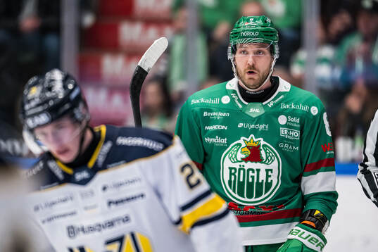 Rögles Linus Sandin