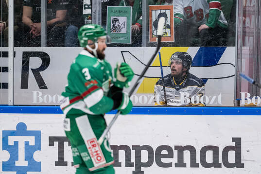 HV71s Oscar Engsund hr blivit utvisad