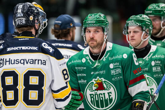 Rögles Linus Sandin