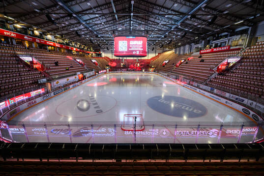 SCA Arena