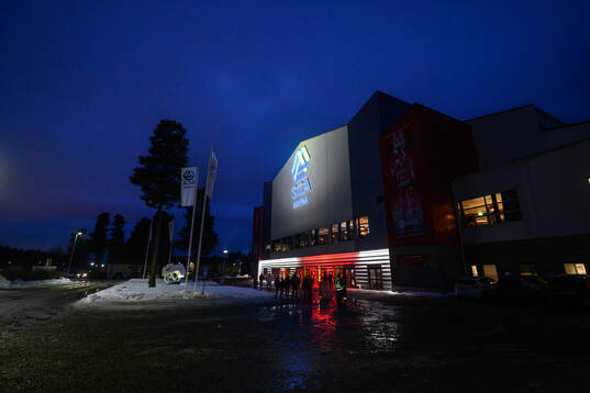 SCA Arena