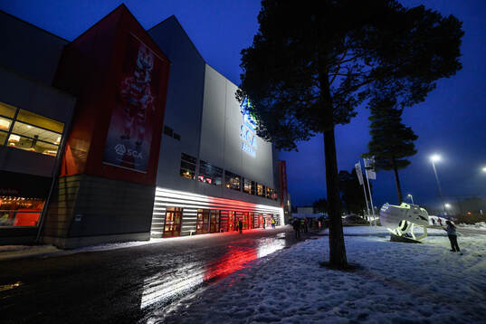 SCA Arena