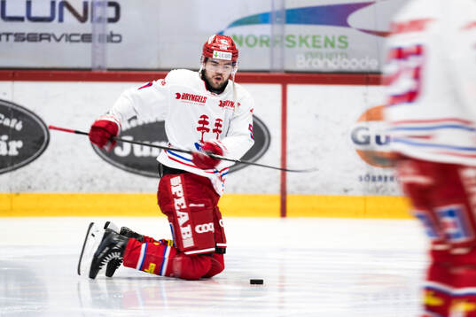 Timrås Magnus Pääjärvi