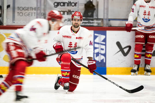 Timrås Emil Pettersson