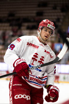 Timrås Filip Hållander