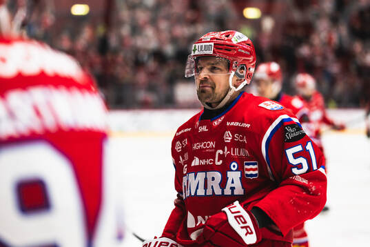 Timrås Anton Lander