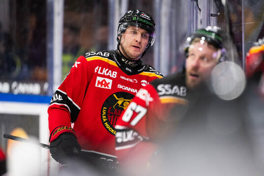 Luleås Anton Levtchi