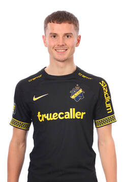 s Johan Hove