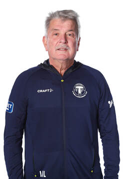 Trelleborgs massör Larsinge Larsson