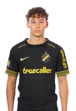 s Victor Andersson
