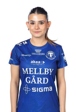 Trelleborgs Nikita stojcevska