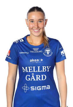 Trelleborgs Ronja karlsson Törnborg