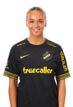 s Villemo Dahlqvist