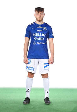 Trelleborgs Alexander Baraslievski