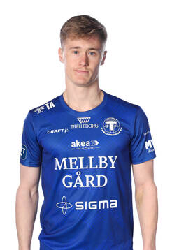 Trelleborgs Abbe Rehn