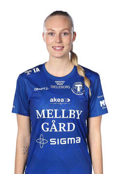Trelleborgs Annie Björk