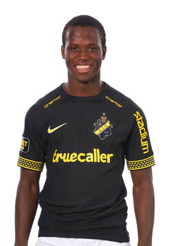 s Stanley Omondi