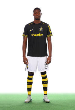 s Emmanuel Gono