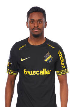 s Adbihakim Ali