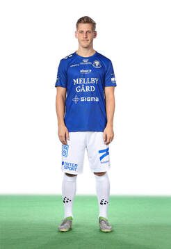 Trelleborgs Tobias Karlsson