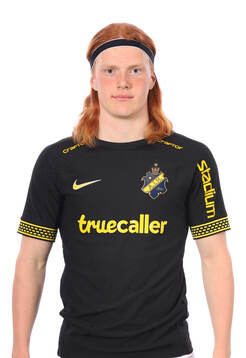 s Elvis van der Laan
