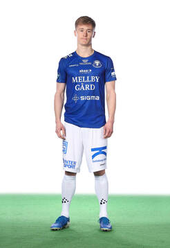 Trelleborgs Abbe Rehn
