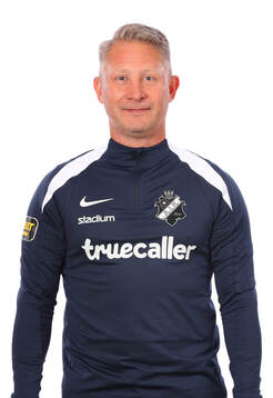 s players manager John Palmell