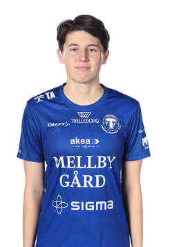 Trelleborgs Irmeli Jonsson