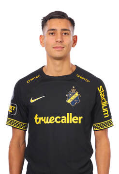 s Danilo Al- Saed