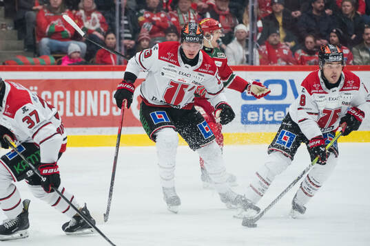 Örebros Christopher Mastomäki