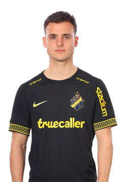 s Aron Csongvai