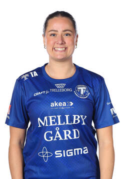 Trelleborgs Thea Birgerud