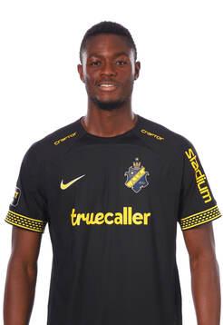 s Emmanuel Gono