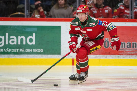 Modos Mattias Norlinder