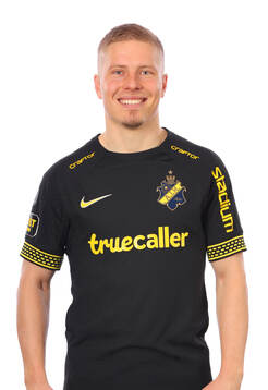 s Jere Uronen