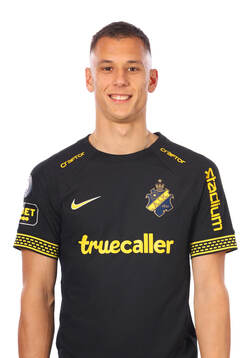 s Filip Benkovic