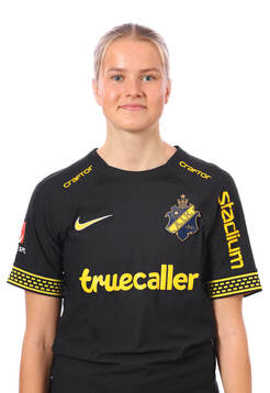 s Sara Frigren